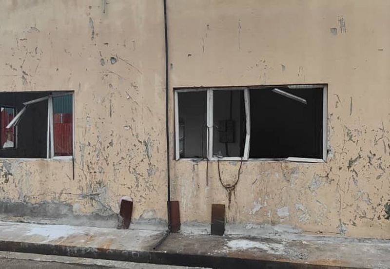 Taman Perindustrian Meru