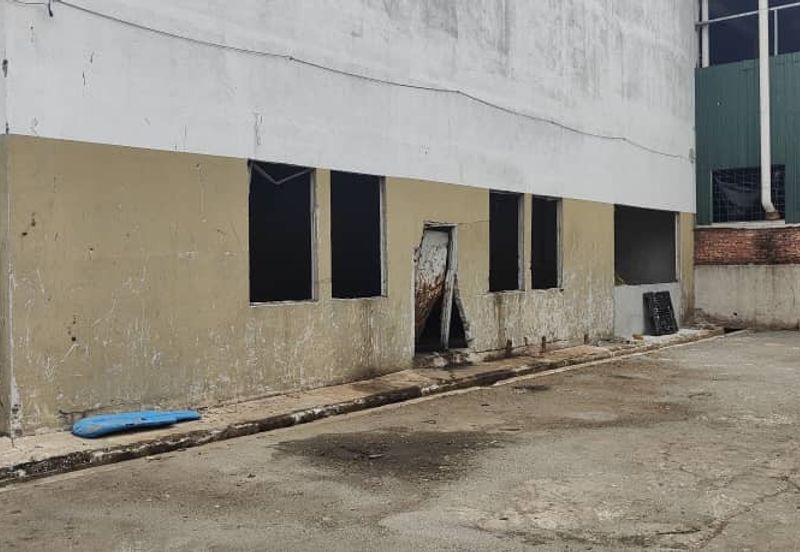 Taman Perindustrian Meru