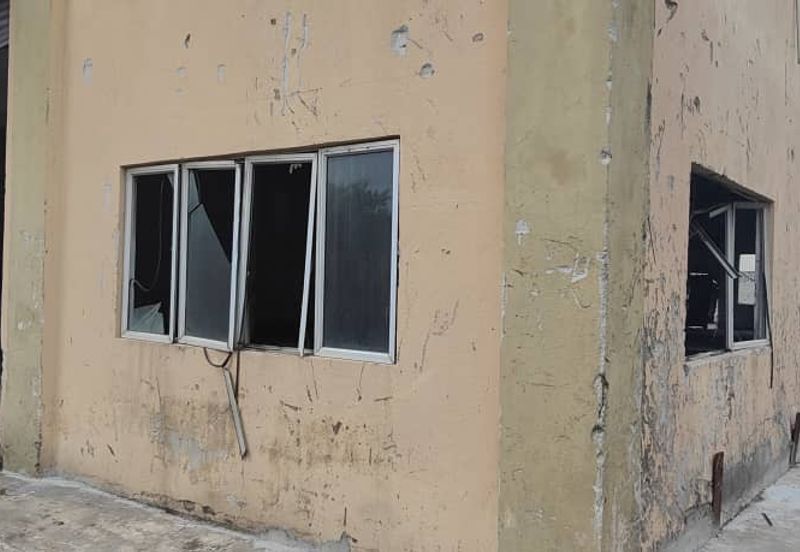 Taman Perindustrian Meru