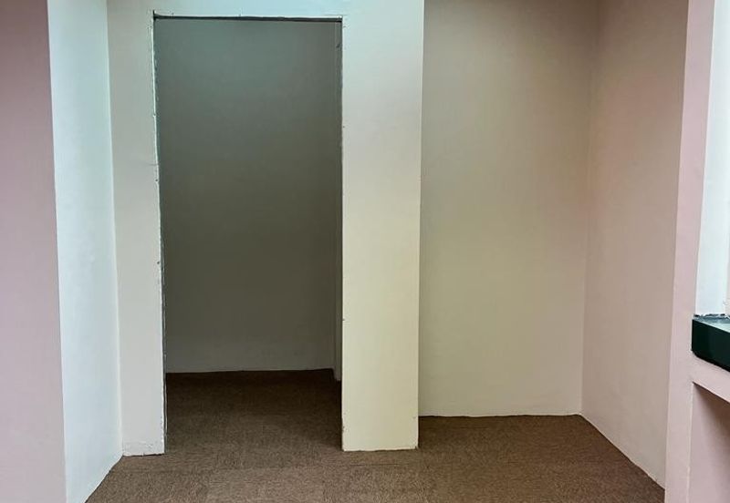 Bangsar Trade Centre