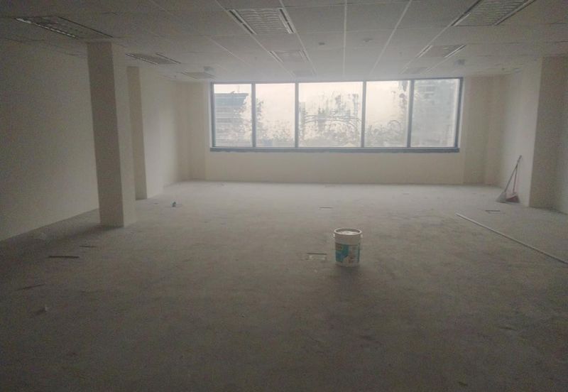 Bangsar Trade Centre