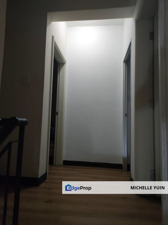 Armanee Condominium Damansara Damai 4+1room Bandar Sri 3baths PJU duplex Sungai Buloh non bumi Kampung Selamat facing pool Desa Aman, Selangor, Damansara Damai