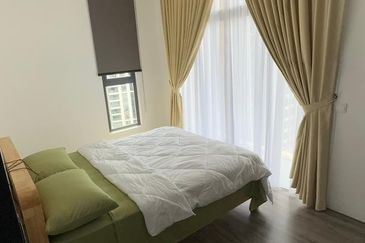 Henna Residence @ The Quartz