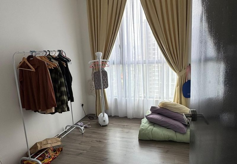 Henna Residence @ The Quartz