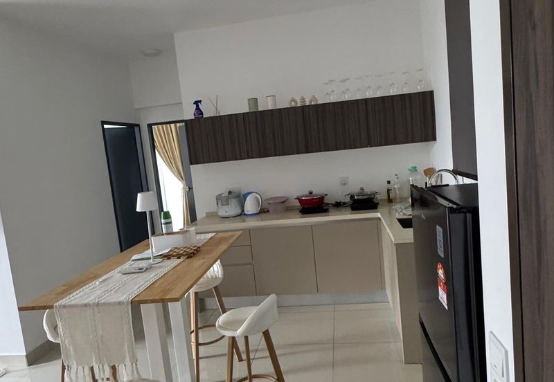 Henna Residence @ The Quartz