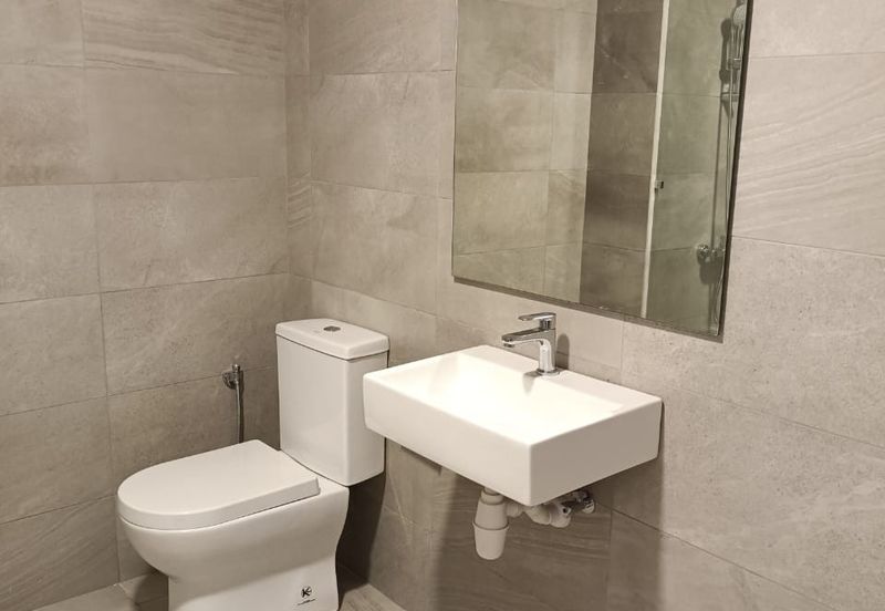 Henna Residence @ The Quartz