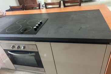 Concerto North Kiara