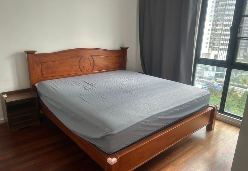 Concerto North Kiara