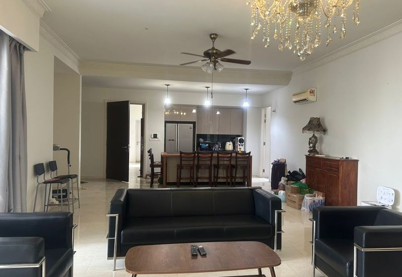 Concerto North Kiara