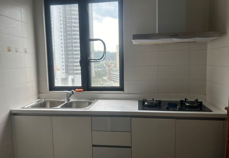 Concerto North Kiara