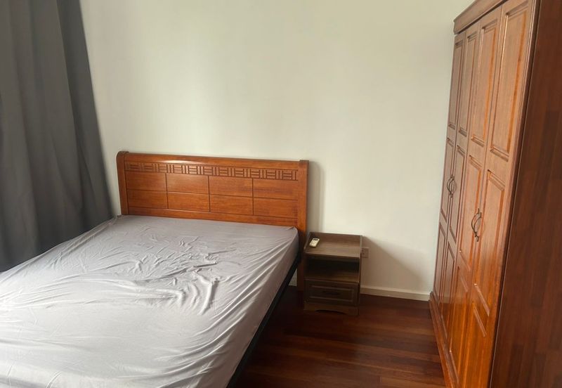 Concerto North Kiara