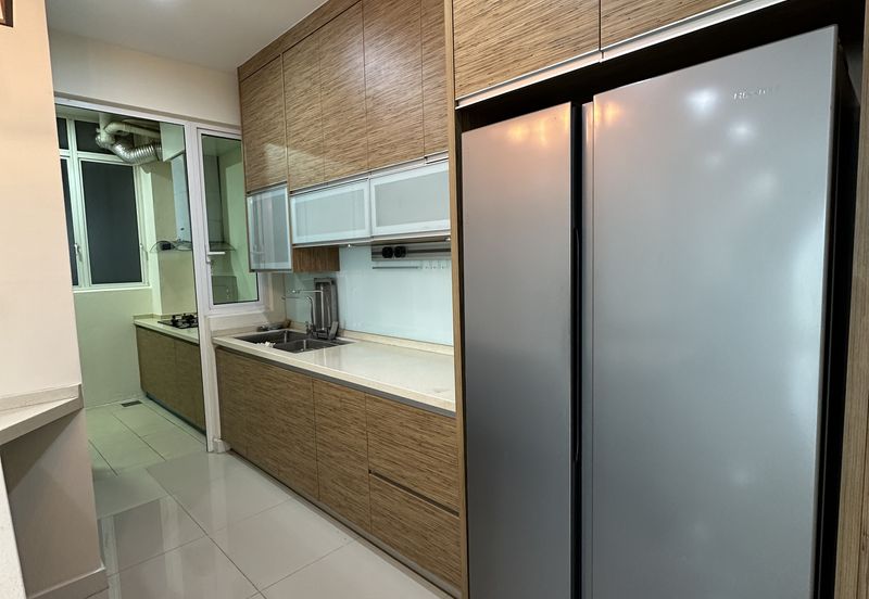 Scenaria (Laman Scenaria Kiara)