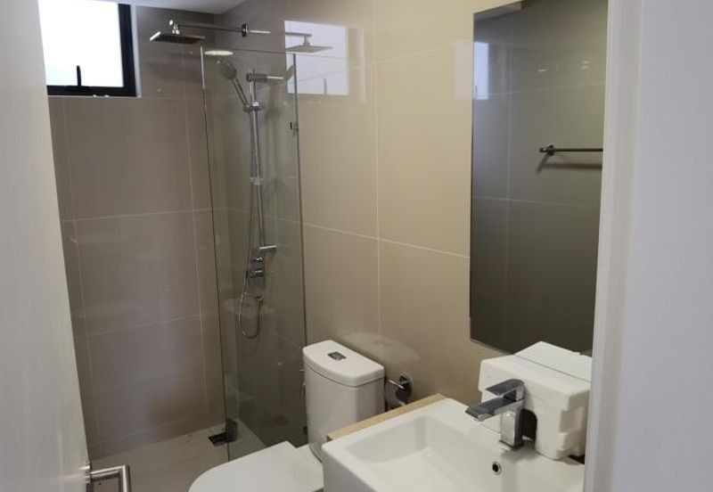 United Point Residence (Residensi Bersepadu)