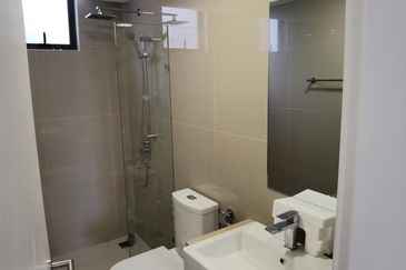 United Point Residence (Residensi Bersepadu)