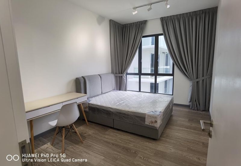 United Point Residence (Residensi Bersepadu)