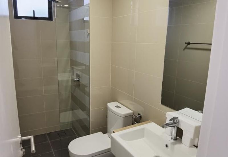 United Point Residence (Residensi Bersepadu)