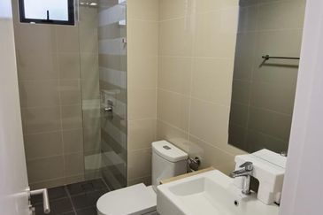 United Point Residence (Residensi Bersepadu)