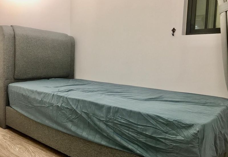 United Point Residence (Residensi Bersepadu)