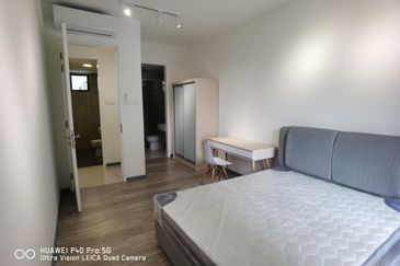 United Point Residence (Residensi Bersepadu)