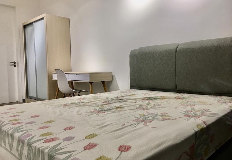 United Point Residence (Residensi Bersepadu)