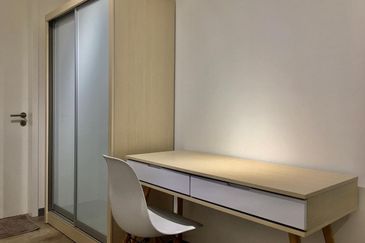 United Point Residence (Residensi Bersepadu)