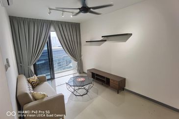 United Point Residence (Residensi Bersepadu)