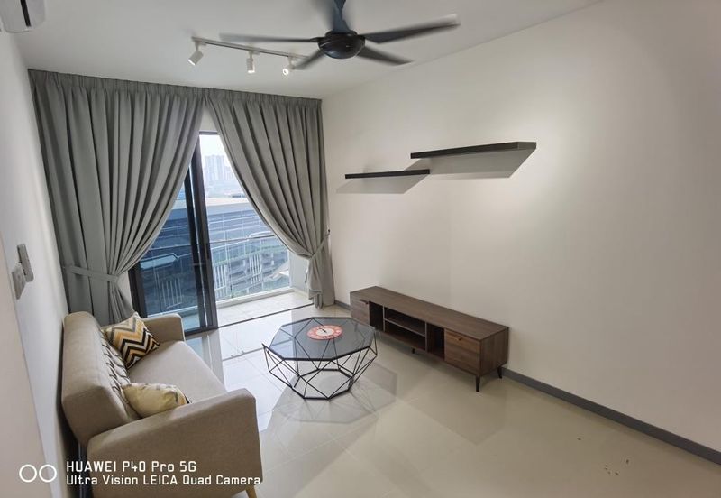 United Point Residence (Residensi Bersepadu)