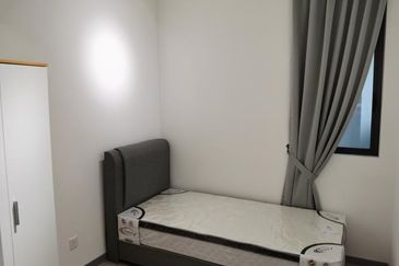 United Point Residence (Residensi Bersepadu)