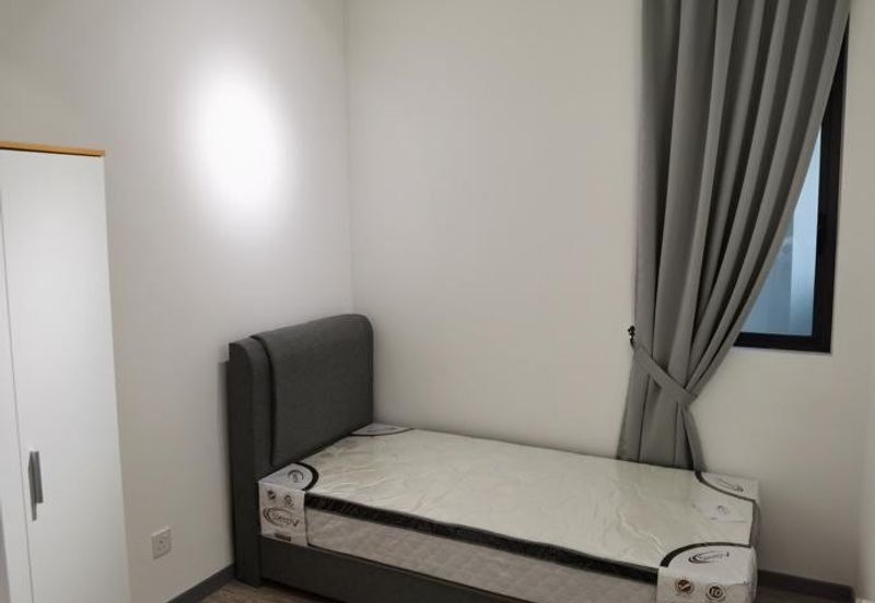 United Point Residence (Residensi Bersepadu)