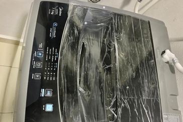 United Point Residence (Residensi Bersepadu)