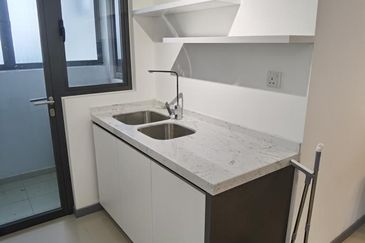 United Point Residence (Residensi Bersepadu)