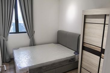 United Point Residence (Residensi Bersepadu)