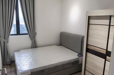 United Point Residence (Residensi Bersepadu)