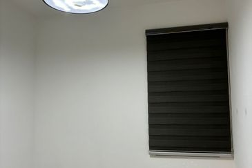 United Point Residence (Residensi Bersepadu)