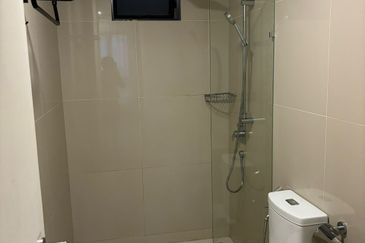 United Point Residence (Residensi Bersepadu)