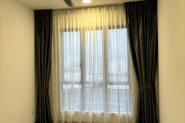 United Point Residence (Residensi Bersepadu)