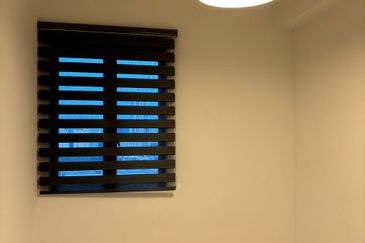 United Point Residence (Residensi Bersepadu)