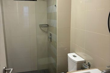 United Point Residence (Residensi Bersepadu)