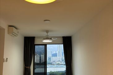 United Point Residence (Residensi Bersepadu)