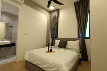 The Goodwood Residence (Residensi Laman Permai)