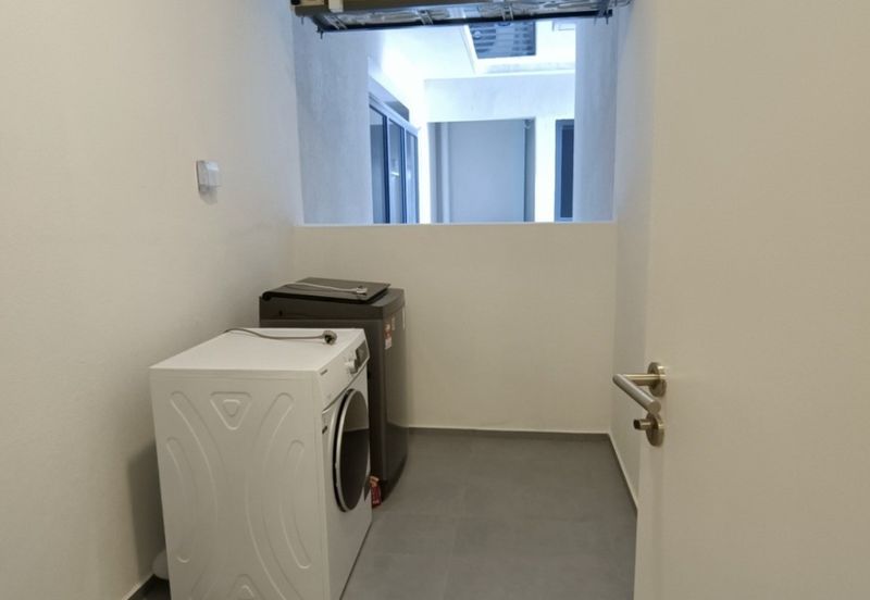 The Goodwood Residence (Residensi Laman Permai)