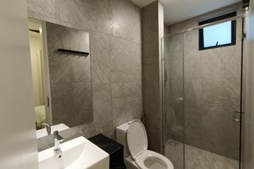 The Goodwood Residence (Residensi Laman Permai)