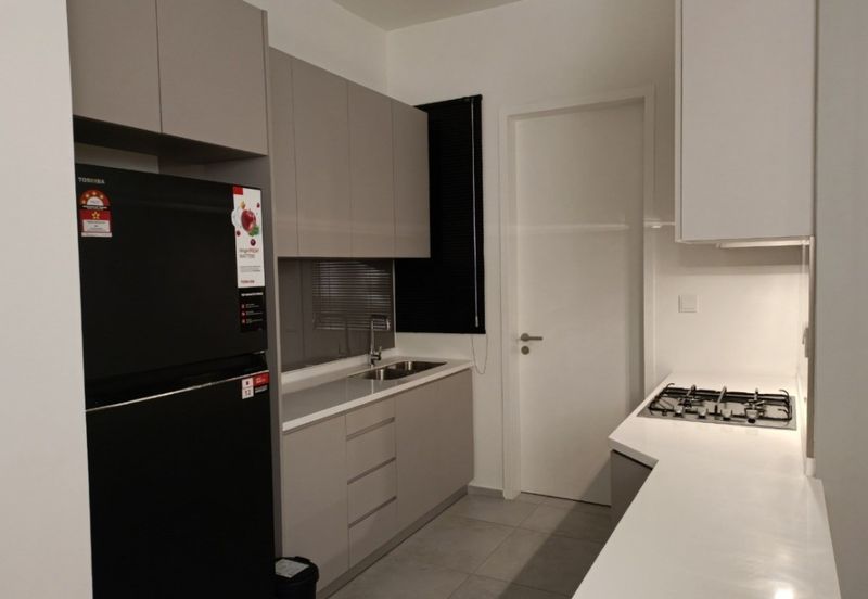 The Goodwood Residence (Residensi Laman Permai)