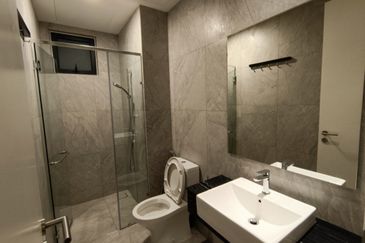 The Goodwood Residence (Residensi Laman Permai)