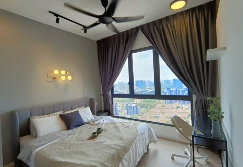 The Goodwood Residence (Residensi Laman Permai)