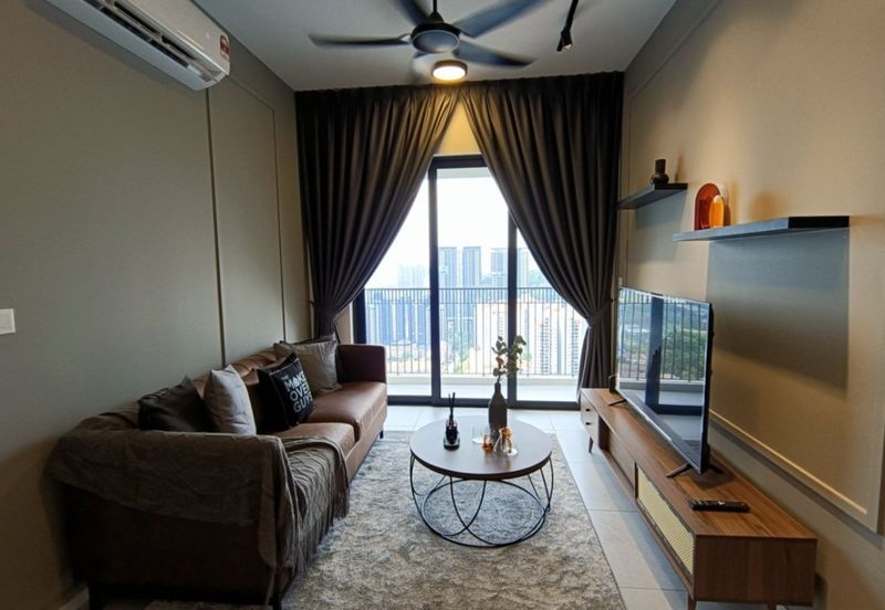 The Goodwood Residence (Residensi Laman Permai)