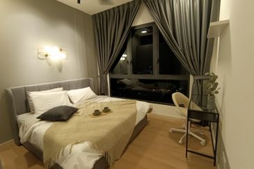 The Goodwood Residence (Residensi Laman Permai)