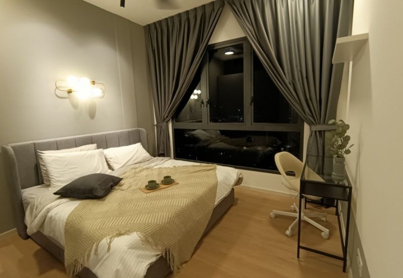 The Goodwood Residence (Residensi Laman Permai)