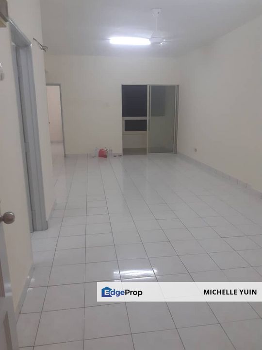 Pelangi Damansara condominium Bandar Utama walk to MRT Mutiara Damansara 3rooms 2baths Surian 1cp Kota high floor Sunway Giza facing block residence, Selangor, Bandar Utama