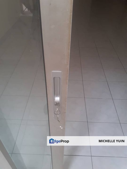 Pelangi Damansara condominium Bandar Utama walk to MRT Mutiara Damansara 3rooms 2baths Surian 1cp Kota high floor Sunway Giza facing block residence, Selangor, Bandar Utama